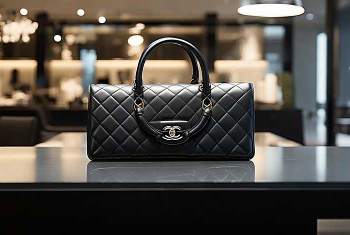 香奈儿cf 香奈儿cf包官网价格