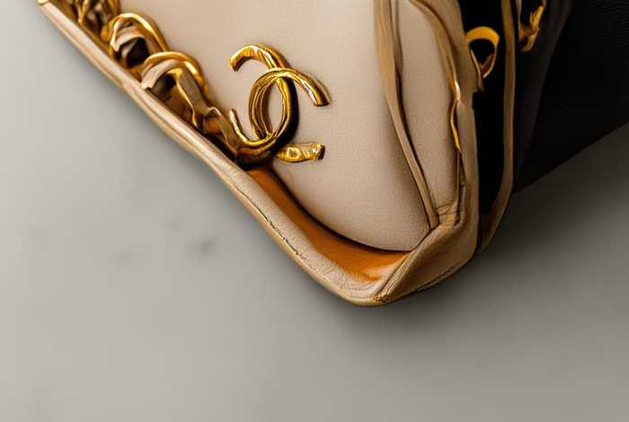 香奈儿chanel包包如何鉴定真假 - 香奈儿chanel包包如何鉴定真假图片