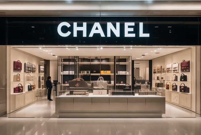 香奈儿包包官网旗舰店是正品吗 - 香奈儿包包官网旗舰店是正品吗知乎