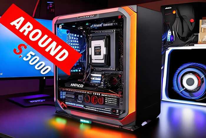 五千左右的台式机选amd还是intel、五千左右的台式机配置