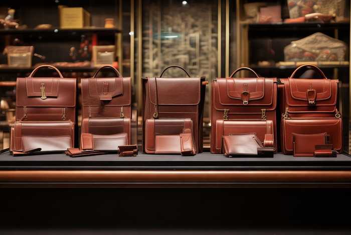 中国最好的皮具品牌有哪些；中国最好的皮具品牌有哪些牌子