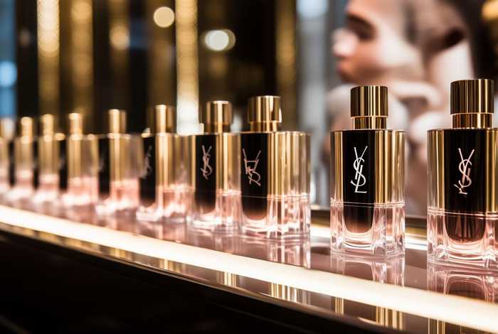 圣罗兰属于什么档次 - 圣罗兰属于什么档次的护肤品