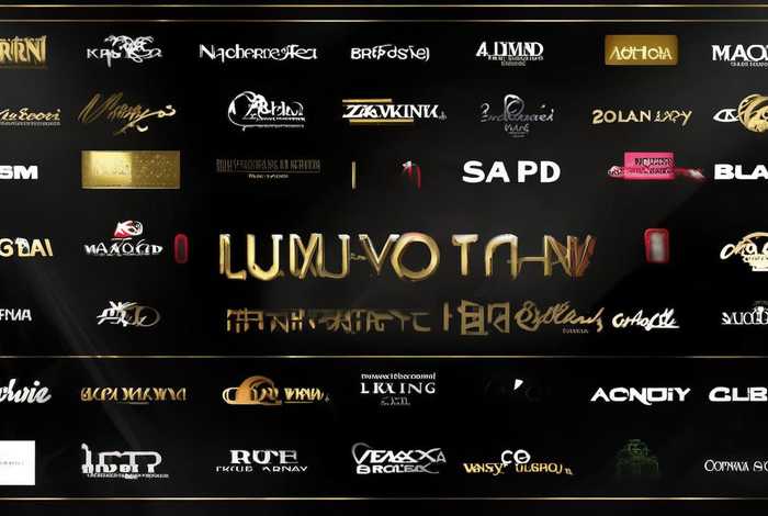 十大轻奢品牌排行榜最新；十大轻奢品牌排行榜最新排名