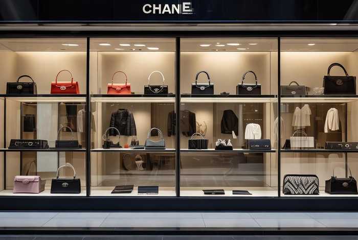 香奈儿购物官网 - 香奈儿购物官网英文版 chanel