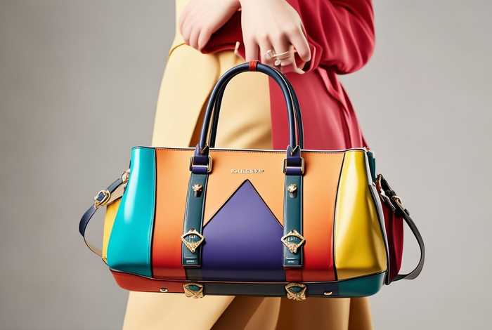 时尚包包模特图片 时尚包包模特图片高清
