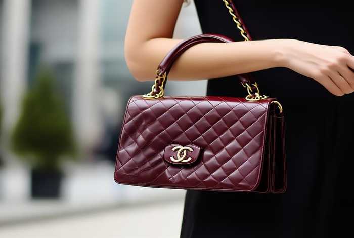 香奈儿包哪款最火 香奈儿哪款包包最火