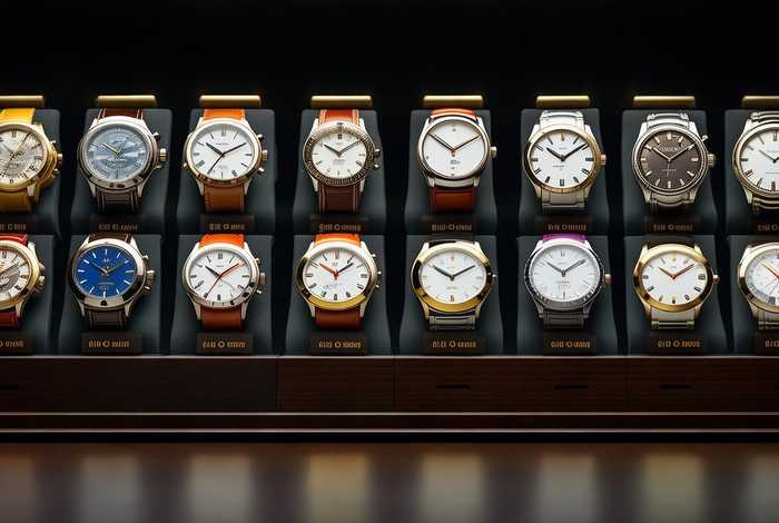 手表的十大品牌图片；手表的十大品牌图片及价格