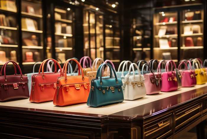 手袋品牌奢侈排名榜（手袋品牌奢侈排名榜最新）