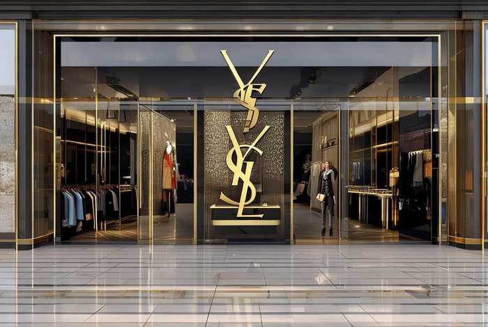 圣罗兰官方网站旗舰店，圣罗兰官方网站旗舰店是正品吗