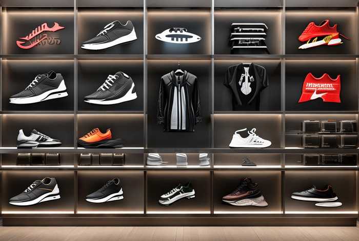 运动奢侈品牌大全（运动奢侈品牌大全有哪些）