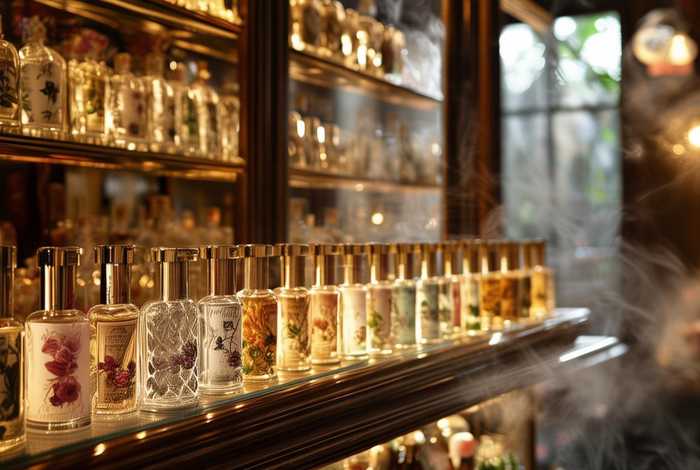 意大利20个小众品牌香水有哪些；意大利20个小众品牌香水有哪些牌子