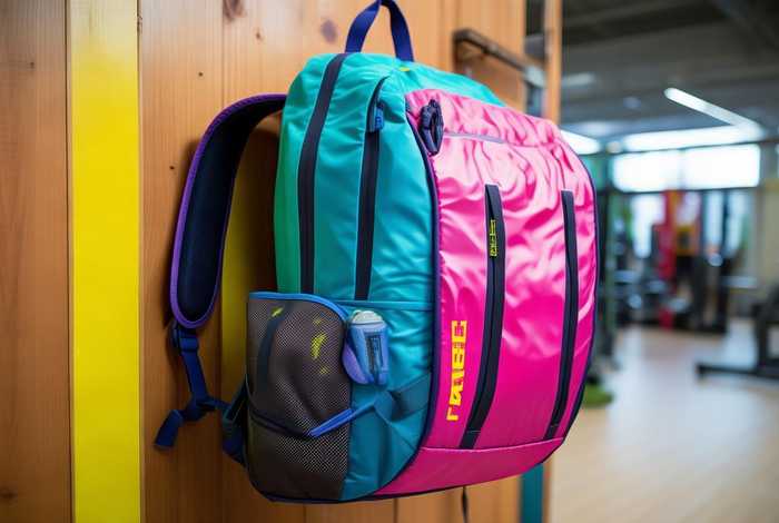 什么品牌的运动包比较好；什么品牌的运动包比较好用