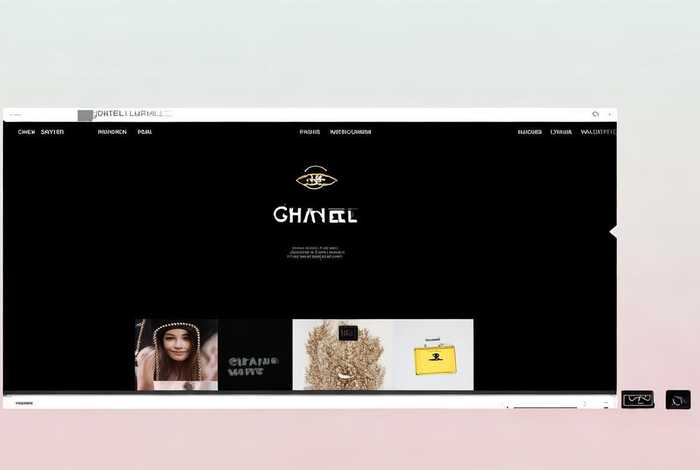 香奈儿官方网站入口查询 香奈儿官网查询网站