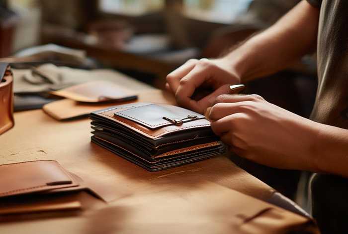 手工皮具品牌推荐，手工皮具品牌推荐知乎