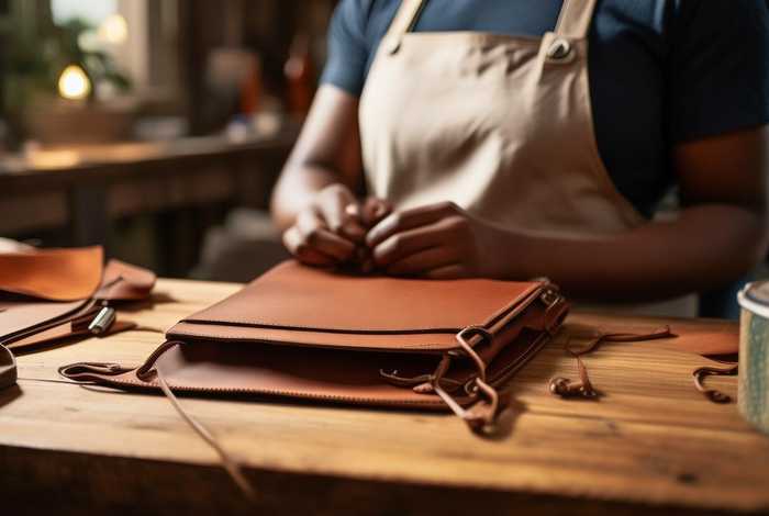 自己动手做包包收纳袋，自己动手做包包收纳袋怎么做