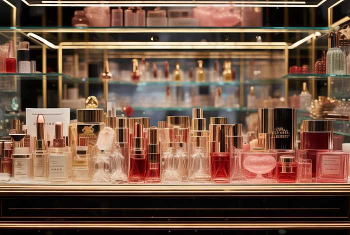 世界十大奢侈化妆品；世界十大奢侈化妆品排名