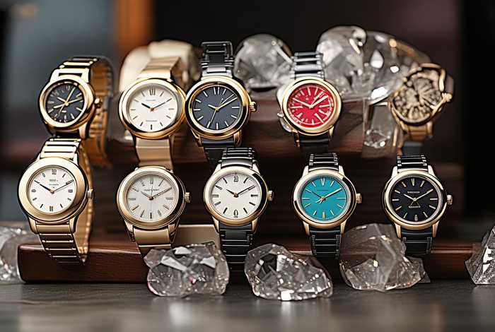手表的十大品牌女表 - 手表的十大品牌女表排名