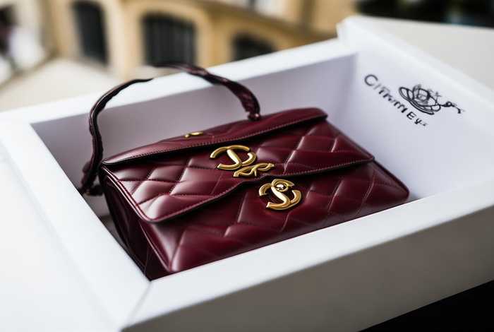 香奈儿官网中国官方网包包盒子包 香奈儿包中国官网价格