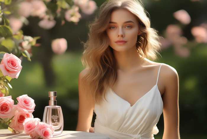 香水品牌推荐女生（香水品牌推荐女生用）
