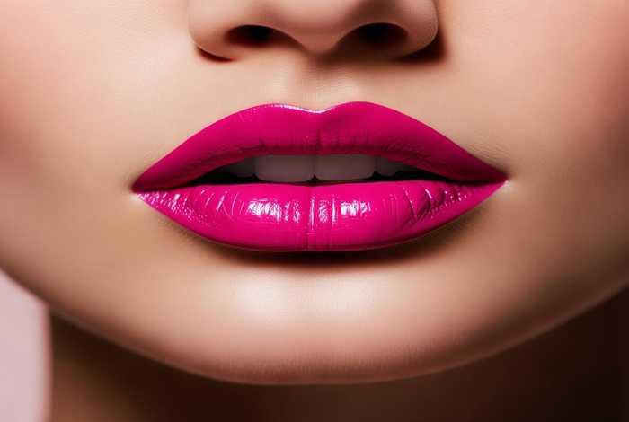 香奈儿唇釉838真实颜色、香奈儿唇釉838试色