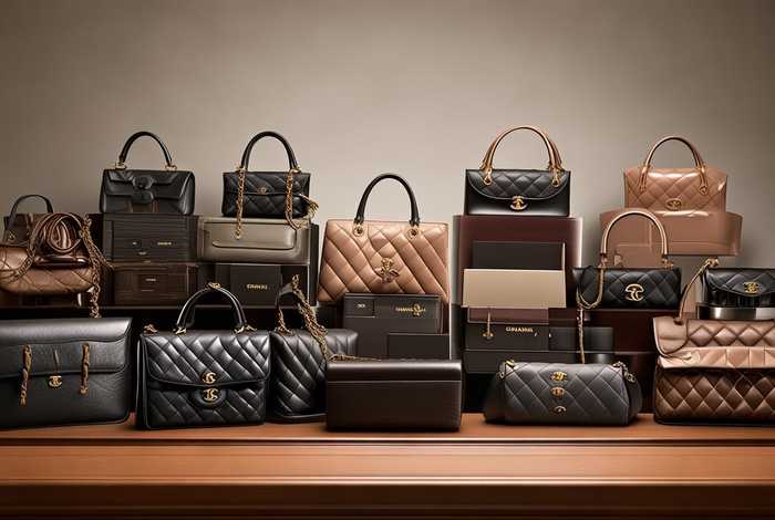香奈儿包包价格表大全 - 香奈儿包包价格表大全图片