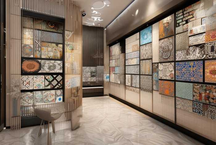 中国十大最著名品牌瓷砖，中国十大最著名品牌瓷砖排名