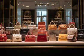 奢侈品品牌包的排行榜，奢侈品品牌包的排行榜有哪些