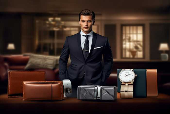 一千左右的轻奢礼物男士有哪些（一千左右的轻奢礼物男士有哪些品牌）