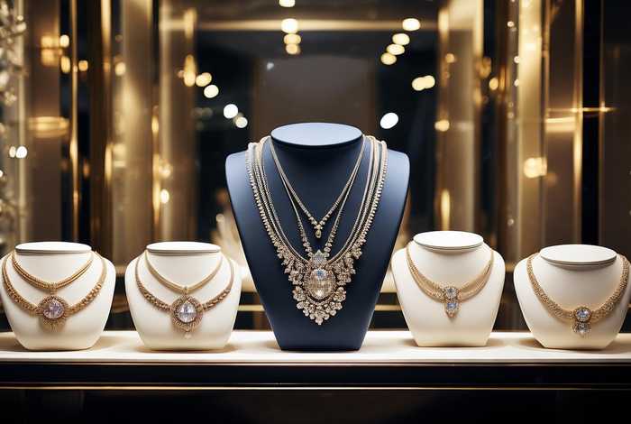 奢侈品项链十大品牌经典款（奢侈品项链十大品牌经典款有哪些）