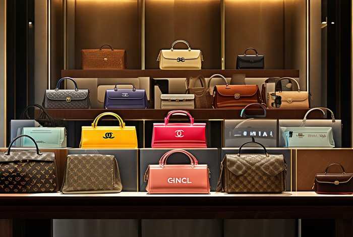 奢侈品品牌包包大全及名字logo - 奢侈品包包的品牌logo