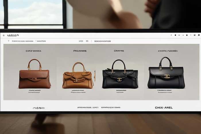 香奈儿官网怎么买包包 - 怎么样在香奈儿官网买包