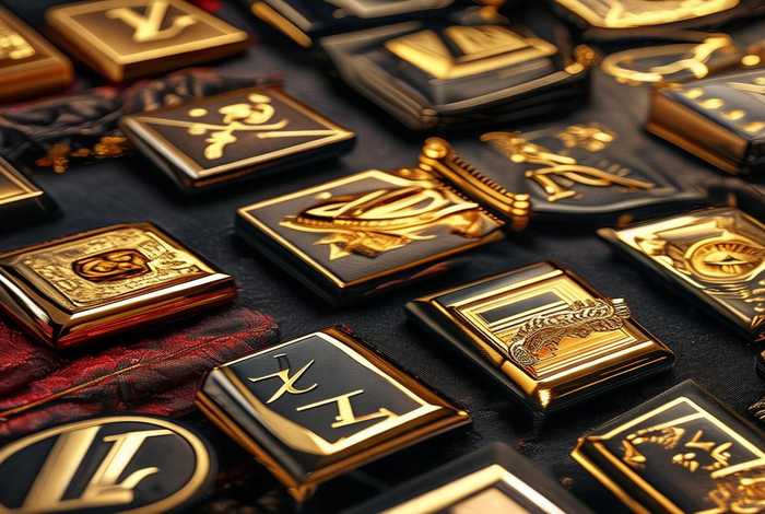 十大奢侈品品牌故事 - 十大奢侈品牌的故事