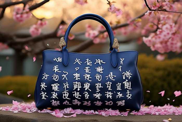 四个字的日本名字的包包 四个字的名字日本名字