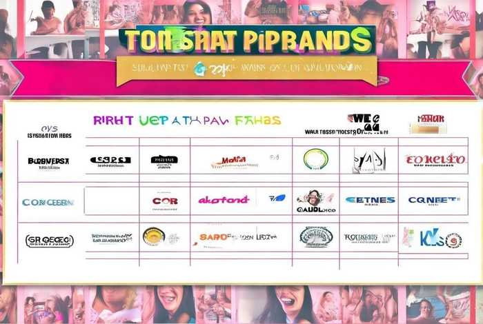 卫生巾品牌红榜（卫生巾品牌红榜测评）