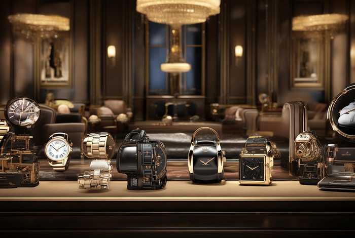 奢侈品牌排行榜2025（奢侈品牌排行榜2025年）