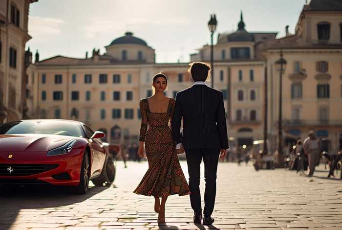 意大利有什么奢侈品牌；意大利有什么奢侈品牌衣服