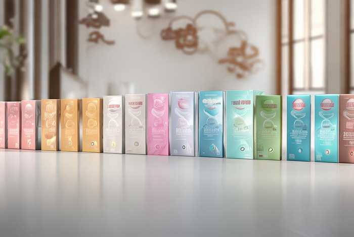 中国十大卫生巾排行榜（中国十大卫生巾排行榜前十名）