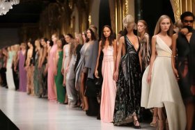 十大奢侈品服装品牌排行榜；十大奢侈品服装品牌排行榜前十名