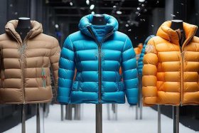 奢侈品羽绒服十大名牌排名榜；奢侈品羽绒服十大名牌排名榜最新