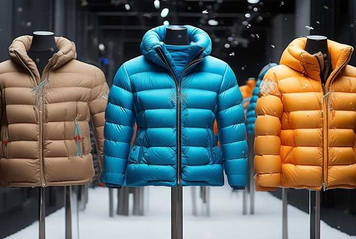 奢侈品羽绒服十大名牌排名榜；奢侈品羽绒服十大名牌排名榜最新