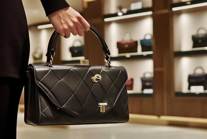 香奈儿包包保值排名（香奈儿包包保值排名第几）
