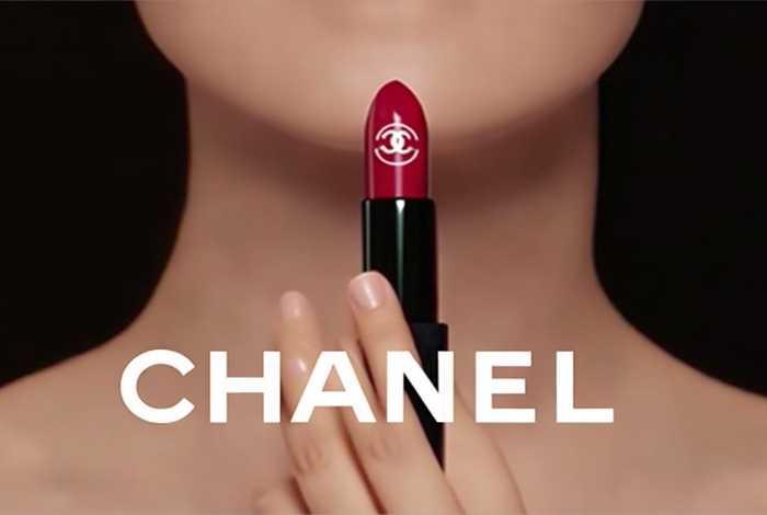 香奈儿的标志logo口红、香奈儿的标志logo口红图片