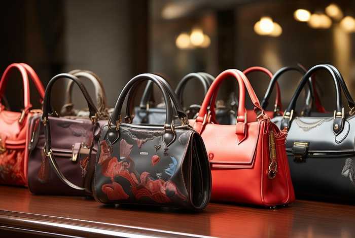 英国奢侈品女包品牌、英国奢侈品女包品牌大全