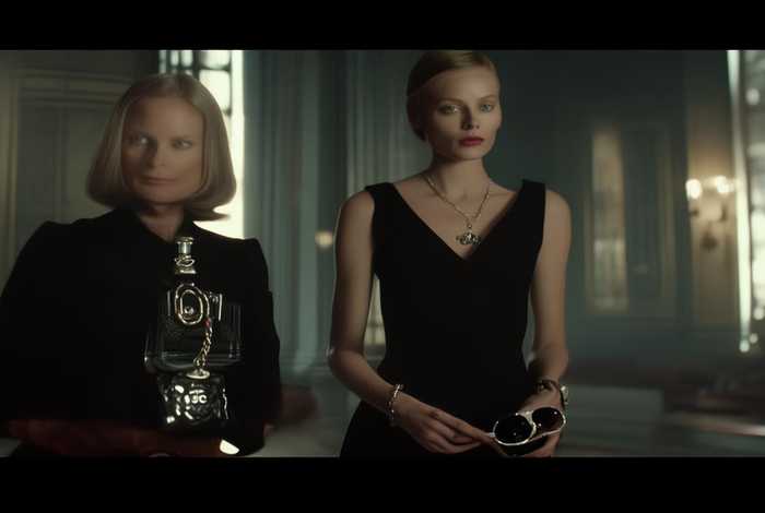 香奈儿最经典三个标志；香奈儿最经典三个标志是什么