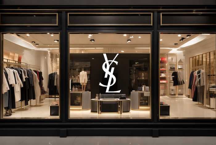 圣罗兰算什么品牌 - 圣罗兰算什么品牌的