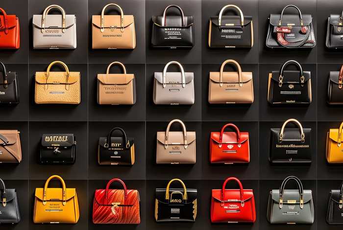 奢侈品牌包包logo大全 - 奢侈品牌包包logo大全多少钱