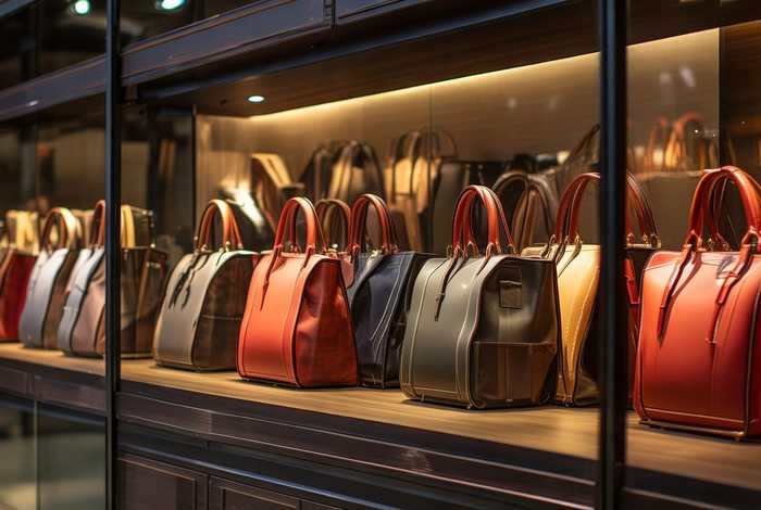 小众真皮女包（小众真皮女包品牌排行）