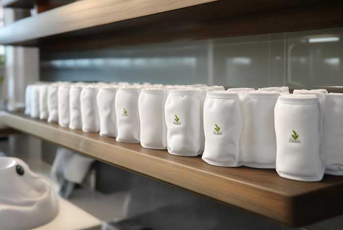 十大公认最好的卫生巾 - 十大公认最好的卫生巾安全