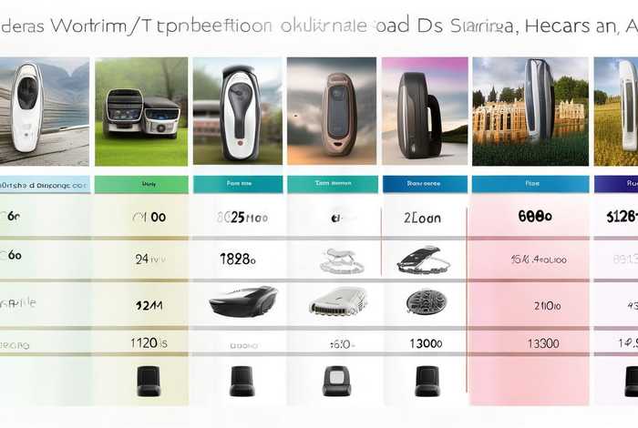 世界十大名牌助听器价格（世界十大名牌助听器价格排名）