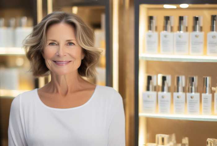 适合40岁女人用的护肤品牌有哪些(适合40岁女人用的护肤品牌有哪些呢) 适合40岁女人用的护肤品牌有哪些(适合40岁女人用的护肤品牌有哪些呢)